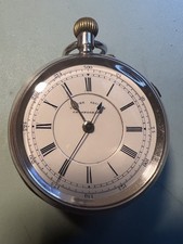 Rare centre seconds - rare,