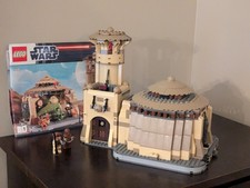 Retired (2012) LEGO Star Wars