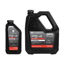 Polaris PS-4 Full-Synthetic