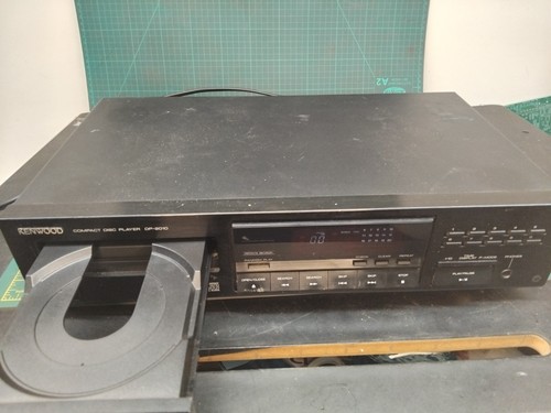 Vintage kenwood 2010 - vintage,