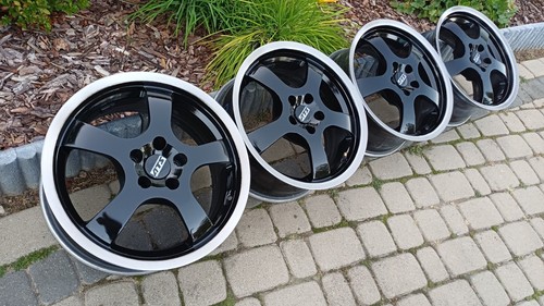 Alloys 5x100 polo - alloys,