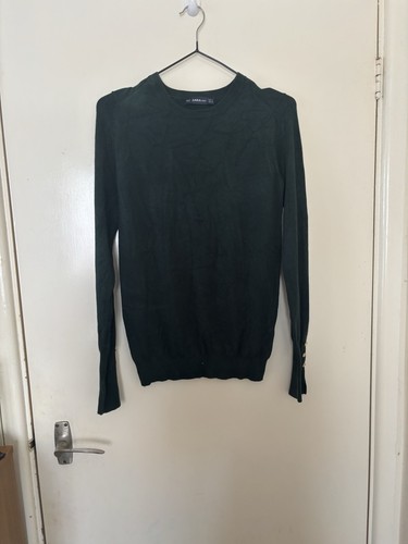 Zara knit women - women’s, dark