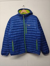 Rab Microlight Alpine Jacket