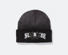 Supreme / True Religion Beanie Black New 