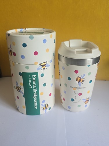 Emma bridgewater chilly - bridgewater, chilly’s