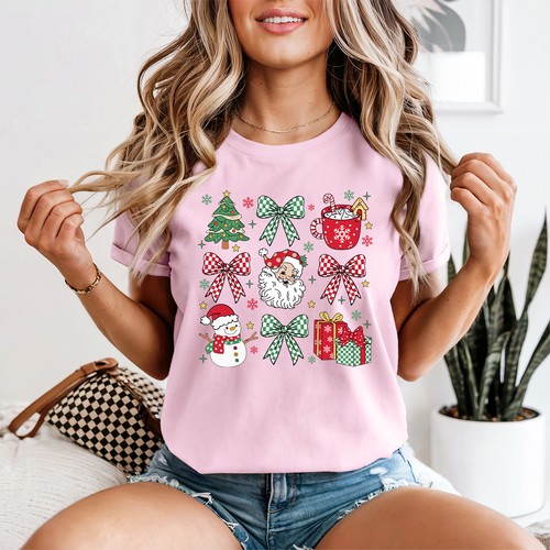 Christmas holiday womens - christmas,