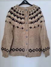 Vintage Icelandic Chunky 100%