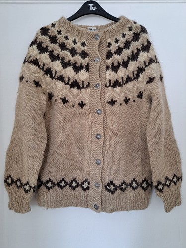 Vintage icelandic chunky 100 - vintage,