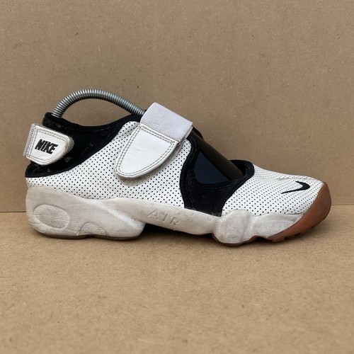 2005 nike air rift white - 2005,