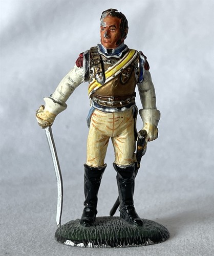 Del prado toy soldier napoleon - prado,