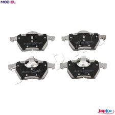 BRAKE PAD SET DISC BRAKE