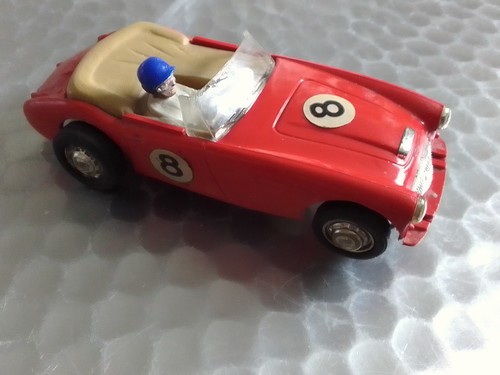 Triang scalextric austin - scalextric,