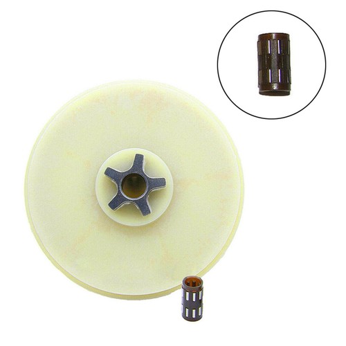 Tooth metal chain drive - 5,