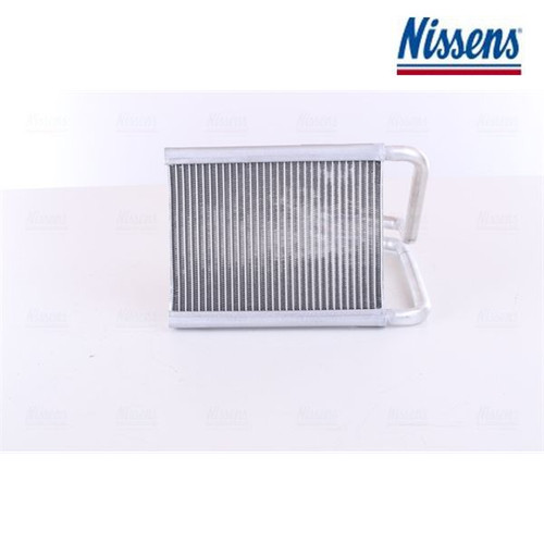 Heat exchanger interior - exchanger,,