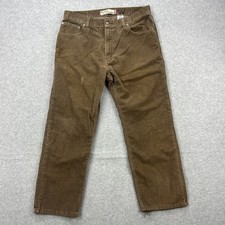 Levis Corduroy Pants Mens