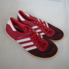 Adidas Hamburg Vintage 2016