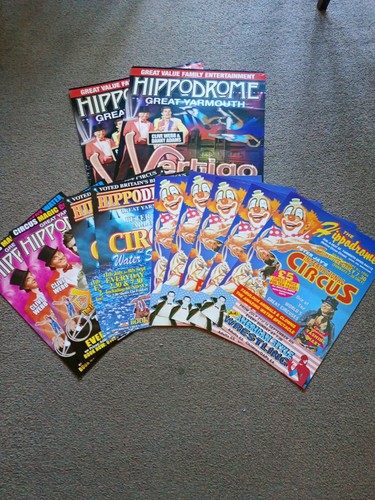 Collection posters from - of,