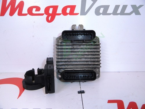Ecu kit x16xel delco 9355929 - x16xel,