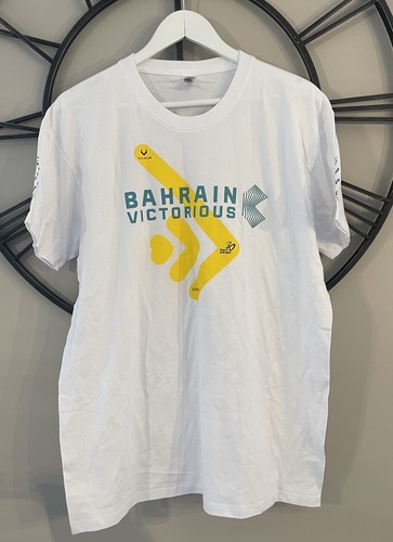 Bahrain victorious pro team - bahrain,