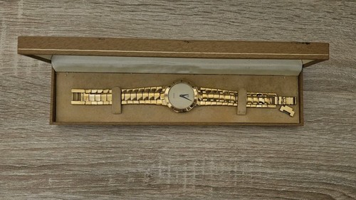 Unisex 18k gold plated - gold,