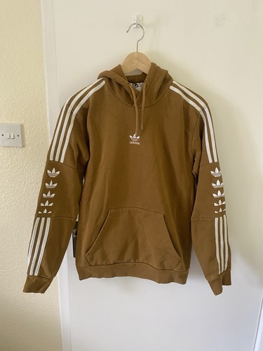 Adidas hoody mustard size - adidas, in
