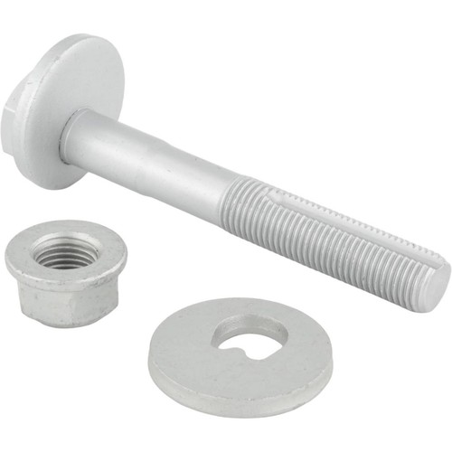 Front camber eccentric bolt - camber,