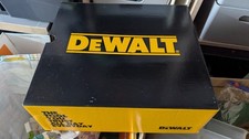DeWalt Safety Boots Laser