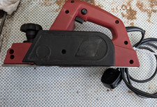 Power Devil Electric Planer PDW 5016 ACC 240V 600W 16000 RPM new blades