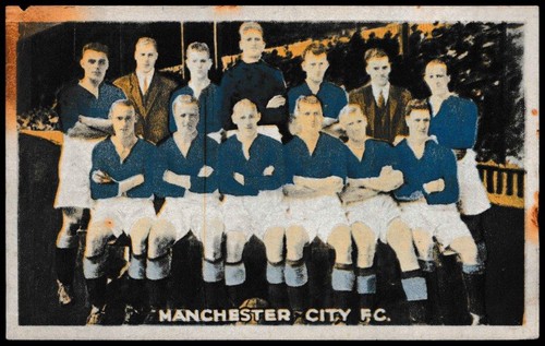 Boys magazine football - boys', 'football