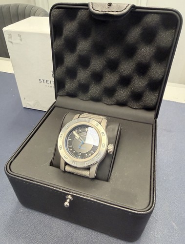 Steinhart apollon automatic - steinhart,