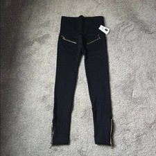 Hollywood Pants Black