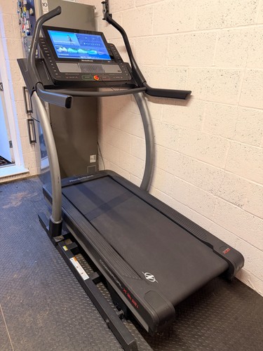 Nordic track commercial - track, x22i