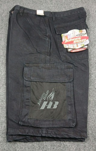 Johnny blaze vintage 90s black - blaze,