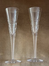 Waterford Aura Champagne Flute