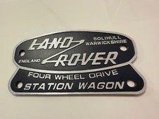 Metal modification Car Rear