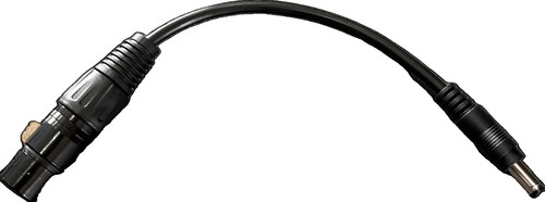 Offboard charging lead for - lead,