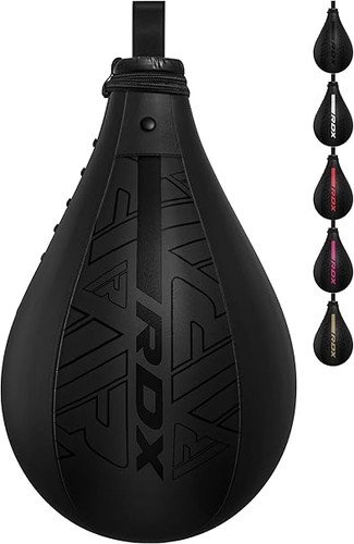 Boxing speed ball rdx - ball, by