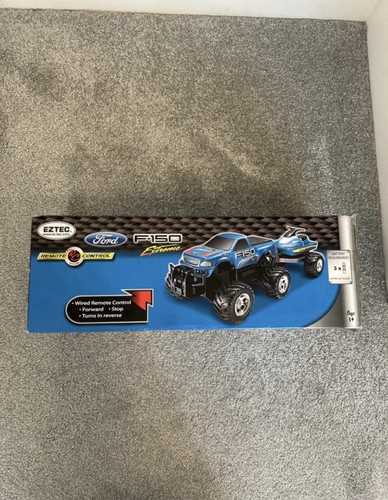 Ford 150 extreme remote - f-150,