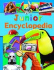 Junior Encyclopedia - N/A