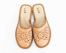 Womens Ladies Slippers  Home