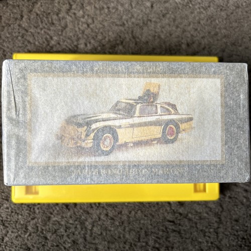 Brand new corgi 96656 factory - brand,