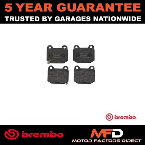 Brake pads set - brake,