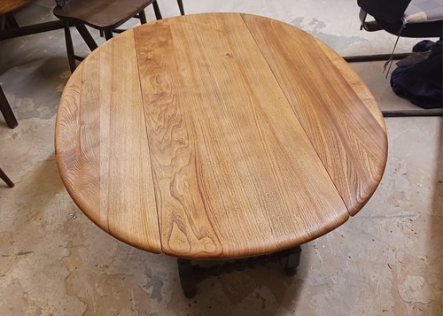Part stripped ercol - part,