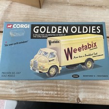 Corgi bedford - (, oldies)