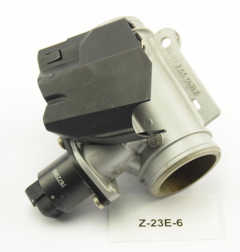 Bmw 1200 r12 manufactured - 1200, gs