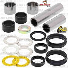 All Balls Swing Arm Bearings &