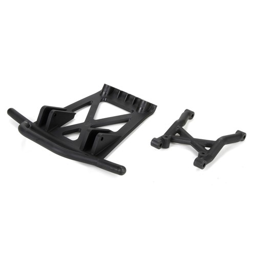 Losi los251040 rear - los251040,