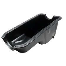 Oil Sump Pan Without Hole