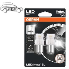 Osram ledriving p21w - osram,