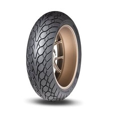 Dunlop Mutant Tyre 170/60-17